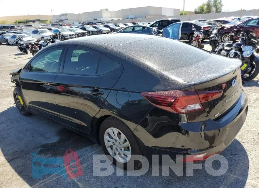 5NPD74LFXKH415384 Photo# 2