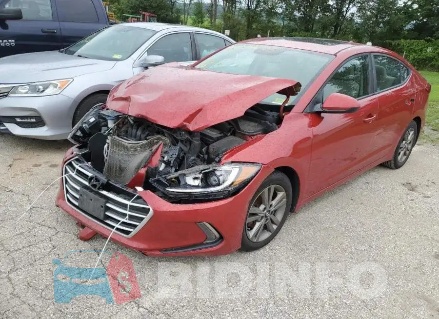 5NPD84LFXHH163934 Photo# 1