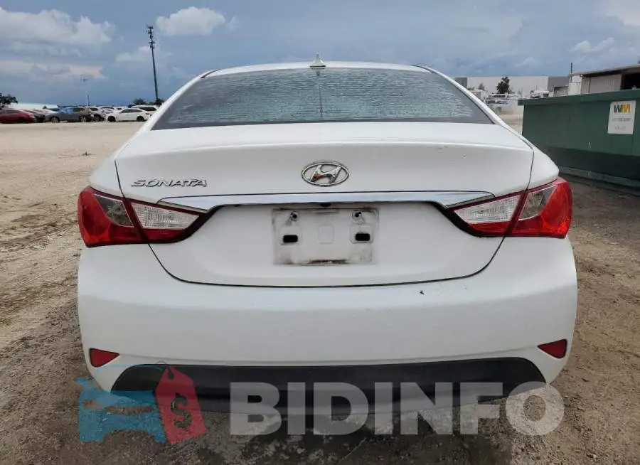 5NPEB4AC2EH905690 Photo# 6