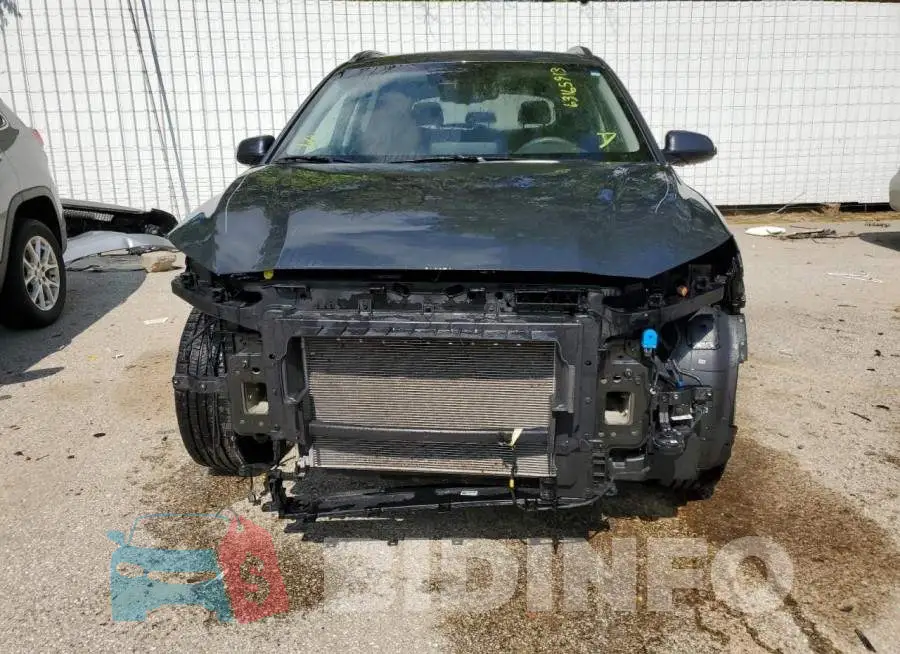 KM8K6CAB9NU881978 Photo# 5