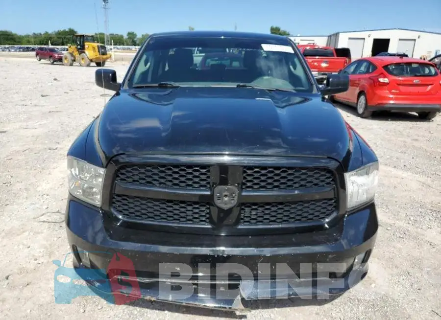 1C6RR7FT5ES158196 Photo# 5