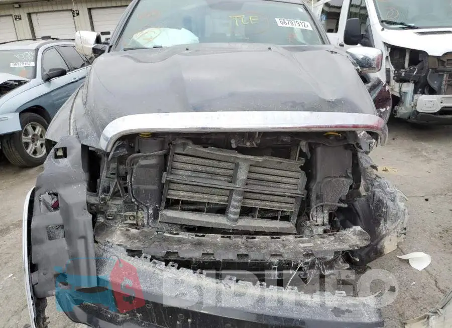 1C6RR7PT7HS611396 Photo# 5