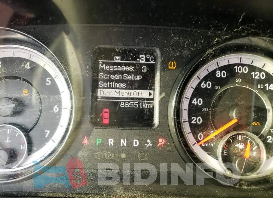 1C6RR7ST8JS150920 Photo# 9