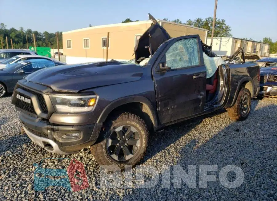 1C6SRFLT1PN567345 Photo# 1