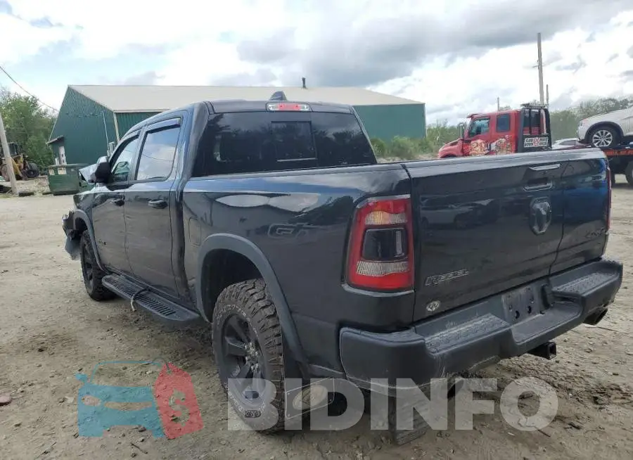 1C6SRFLT2NN456249 Photo# 2