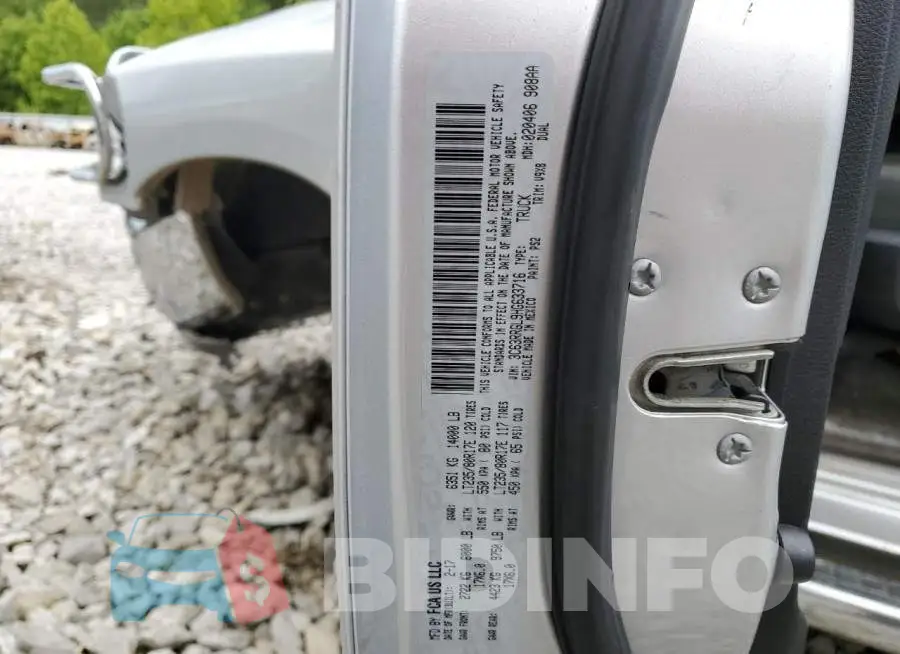 3C63RRGL9HG633716 Photo# 13