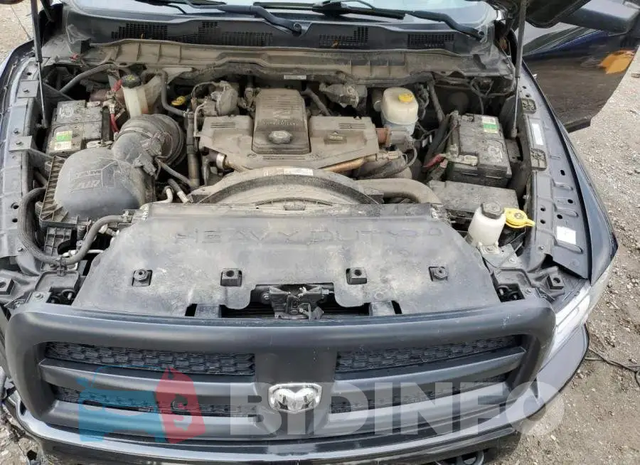 3C6UR5HL6FG620236 Photo# 11