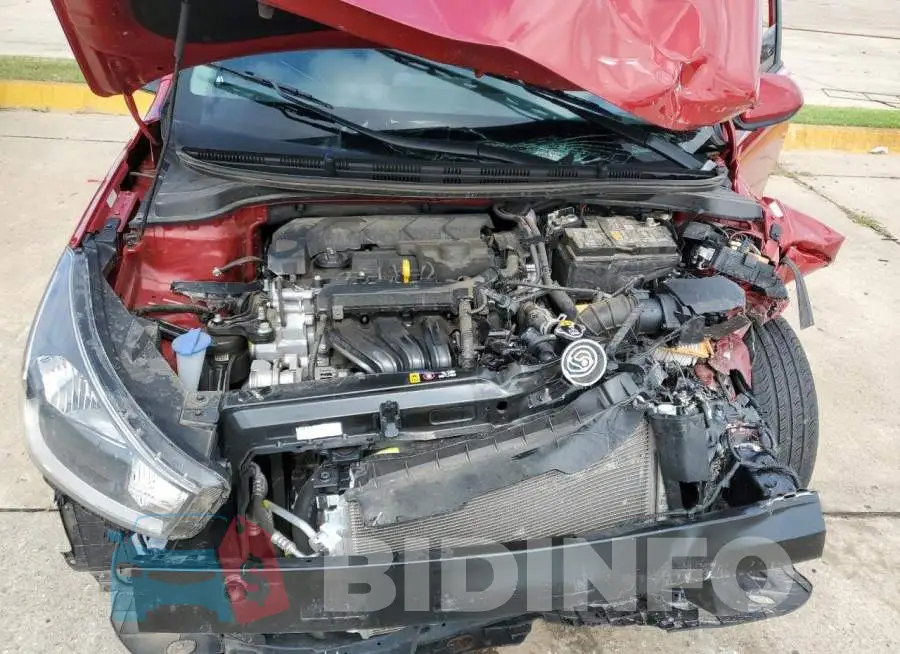 3KPA24AD5NE460213 Photo# 11