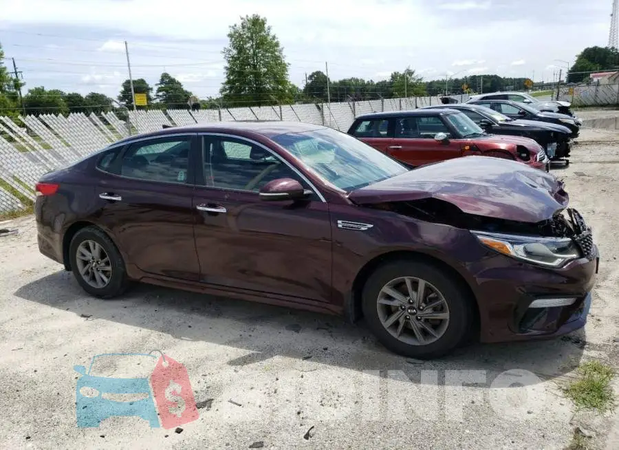 5XXGT4L35LG419287 Photo# 4