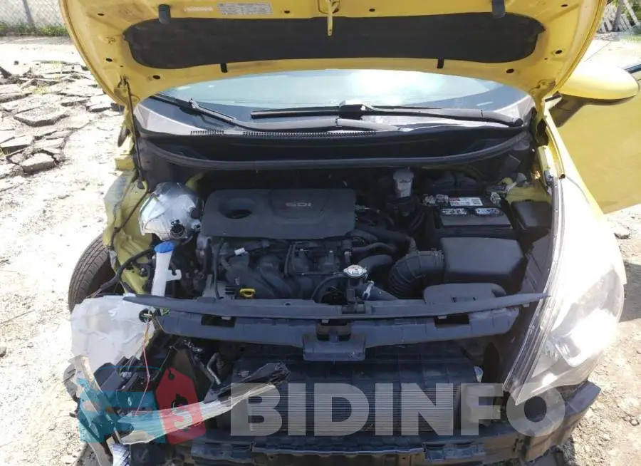 KNADM4A35G6607652 Photo# 11