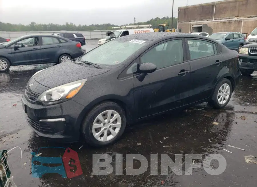 KNADM4A35H6027576 Photo# 1