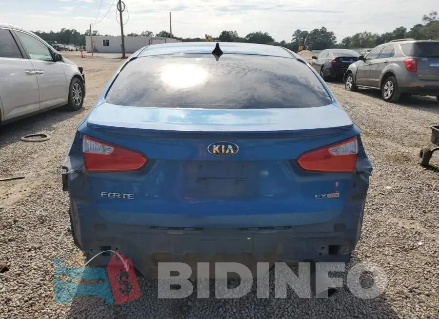 KNAFX4A86F5303469 Photo# 6