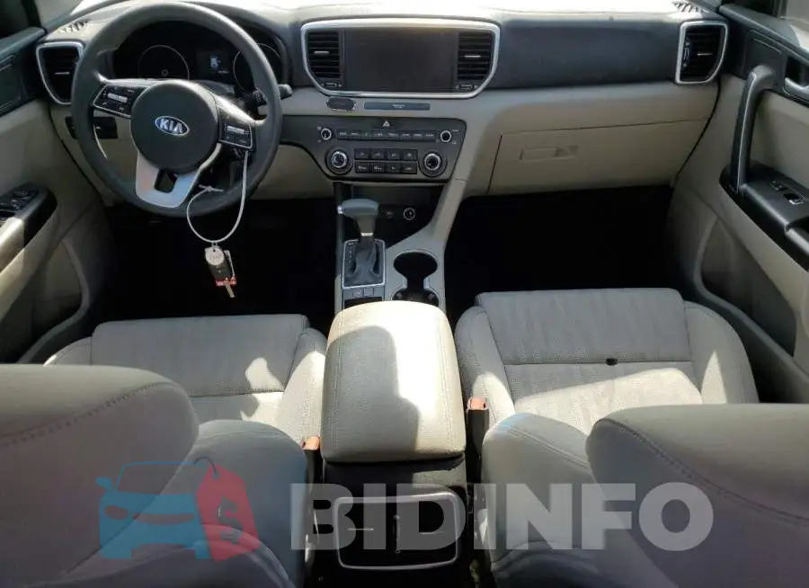KNDPM3AC8L7735057 Photo# 8