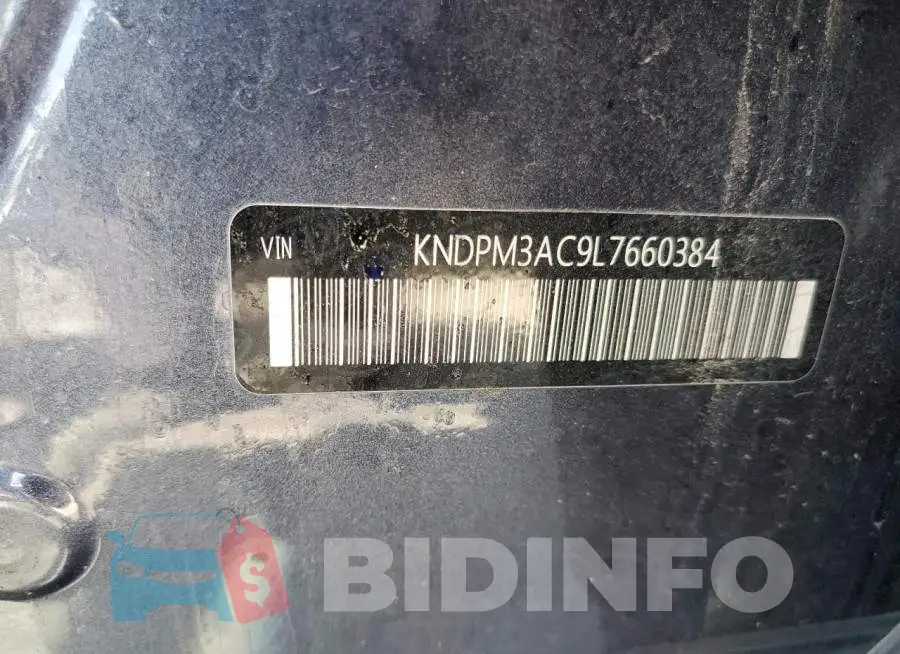 KNDPM3AC9L7660384 Photo# 13