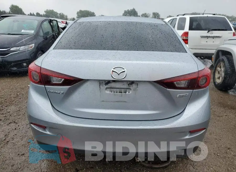 3MZBN1V7XHM151777 Photo# 6