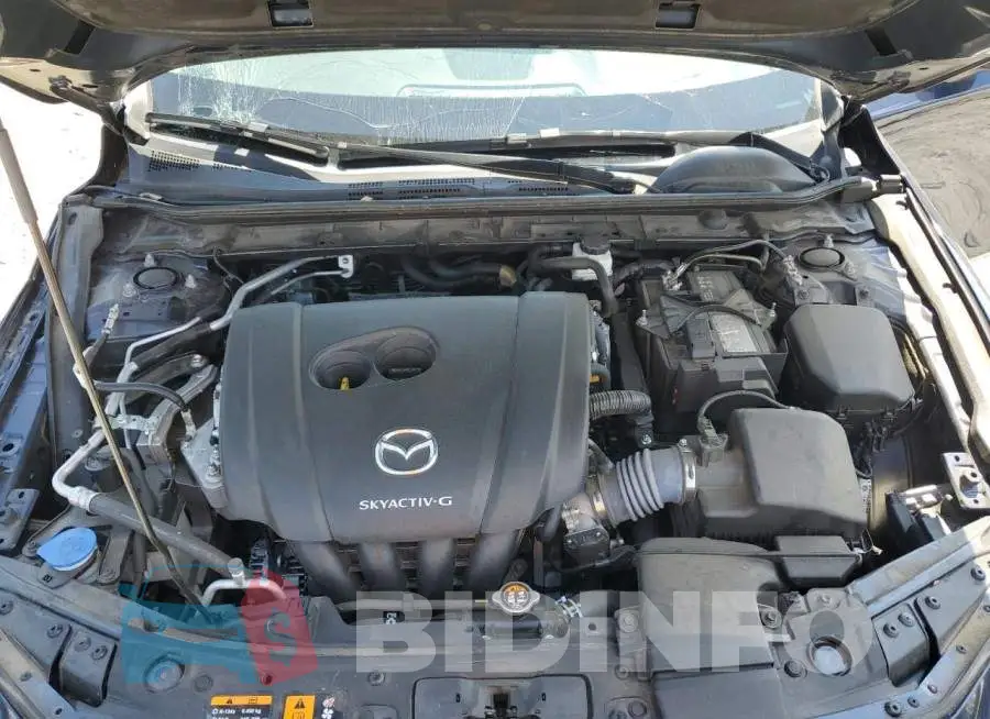 3MZBPADL1KM113337 Photo# 11