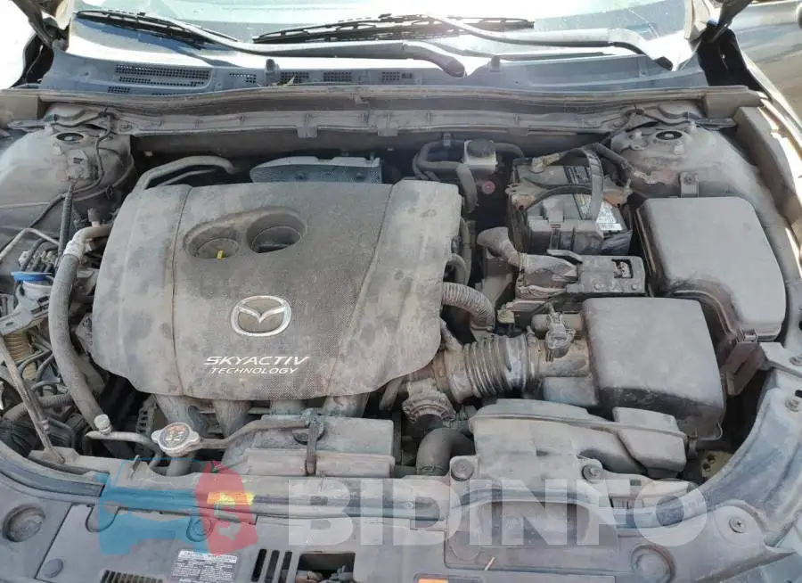 JM1BM1V73E1140652 Photo# 11