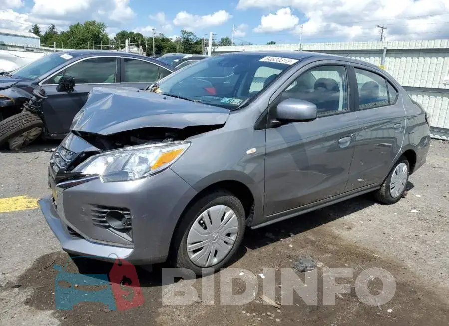 ML32FUFJ6PHF03676 Photo# 1
