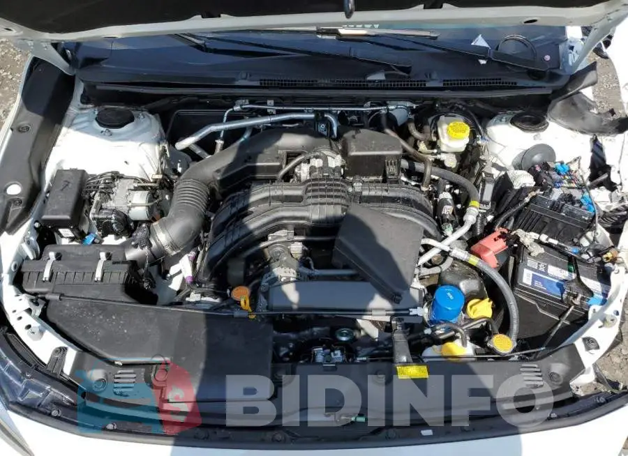 4S3GTAD62N3725759 Photo# 11