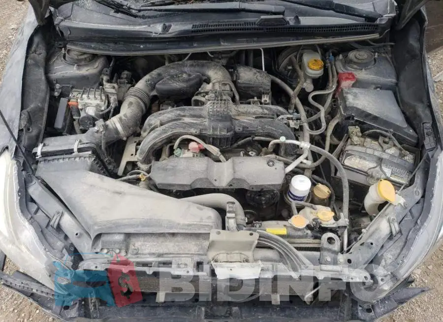 JF2GPASC2F8238497 Photo# 11