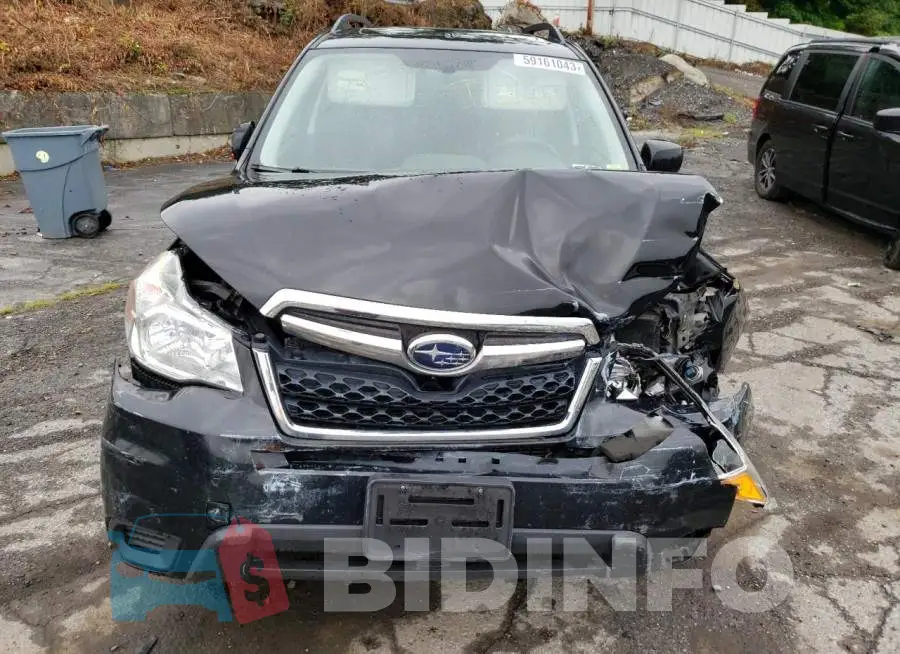 JF2SJADC6GH513248 Photo# 5