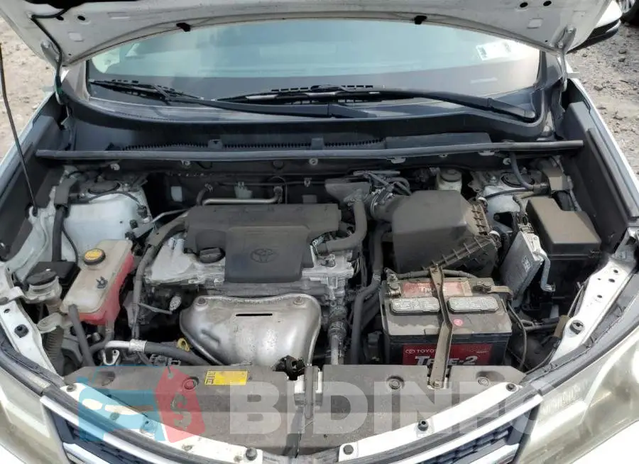 2T3RFREV0FW387572 Photo# 12