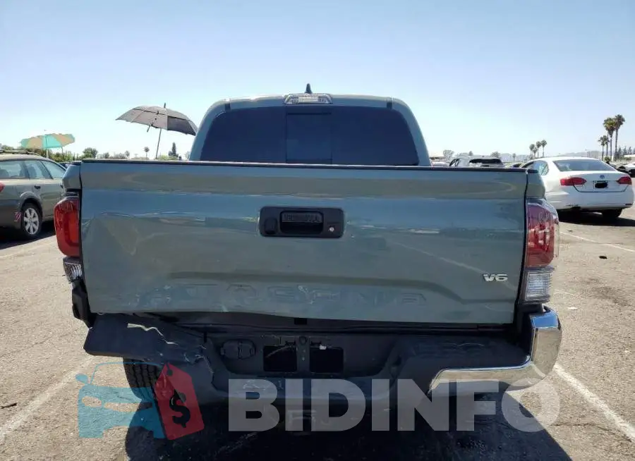 3TMCZ5AN5PM569184 Photo# 6