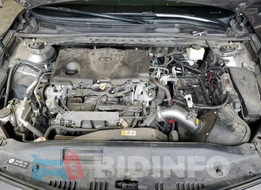4T1B11HK8JU636771 Photo# 11