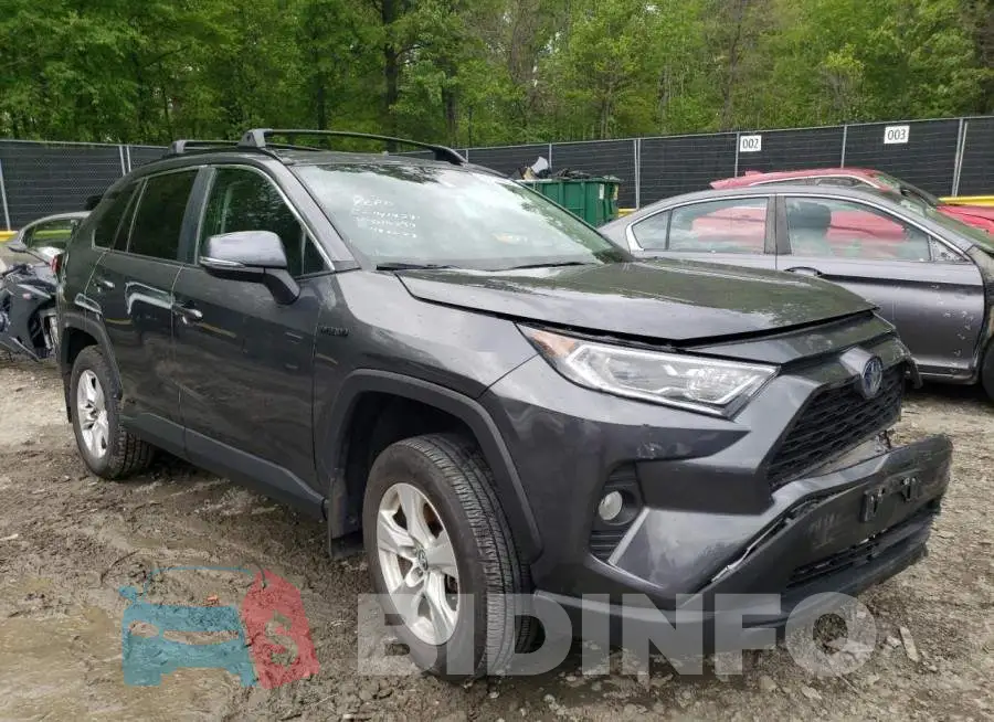 4T3R6RFV3MU014294 Photo# 4