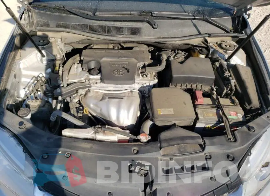 4T4BF1FK7GR523297 Photo# 11