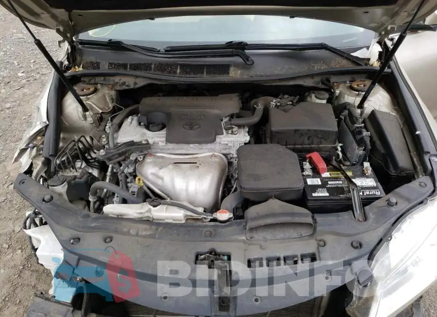 4T4BF1FK7GR546448 Photo# 11
