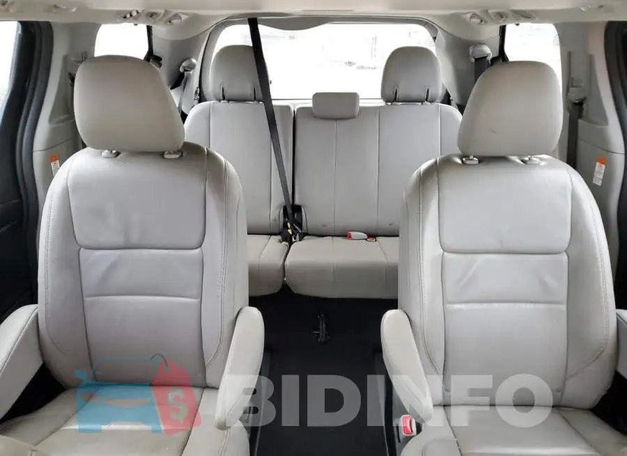 5TDDK3DC2GS132525 Photo# 10