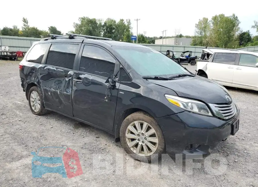5TDDK3DC2GS132525 Photo# 4