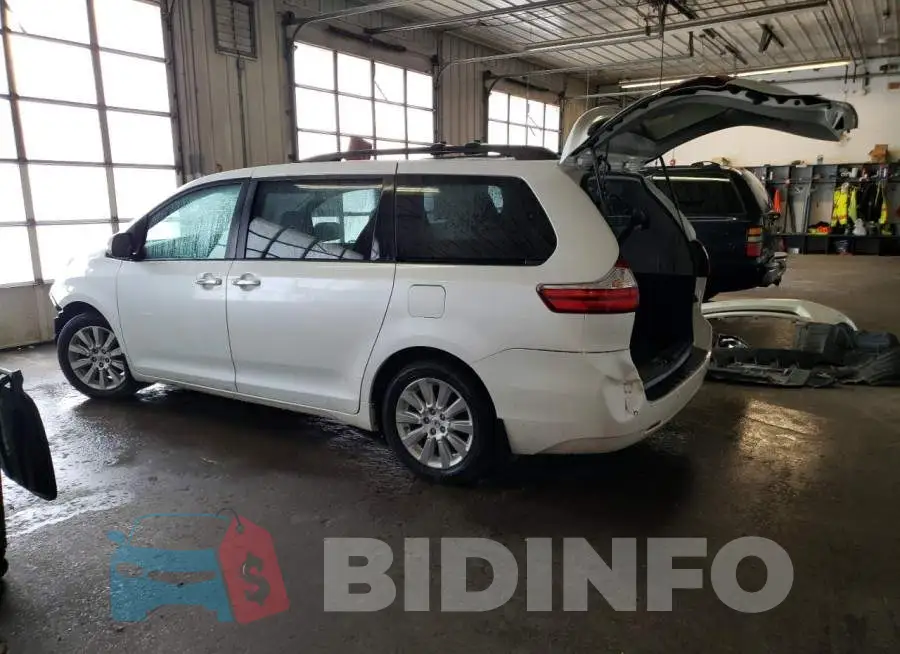 5TDDK3DC4FS102781 Photo# 2