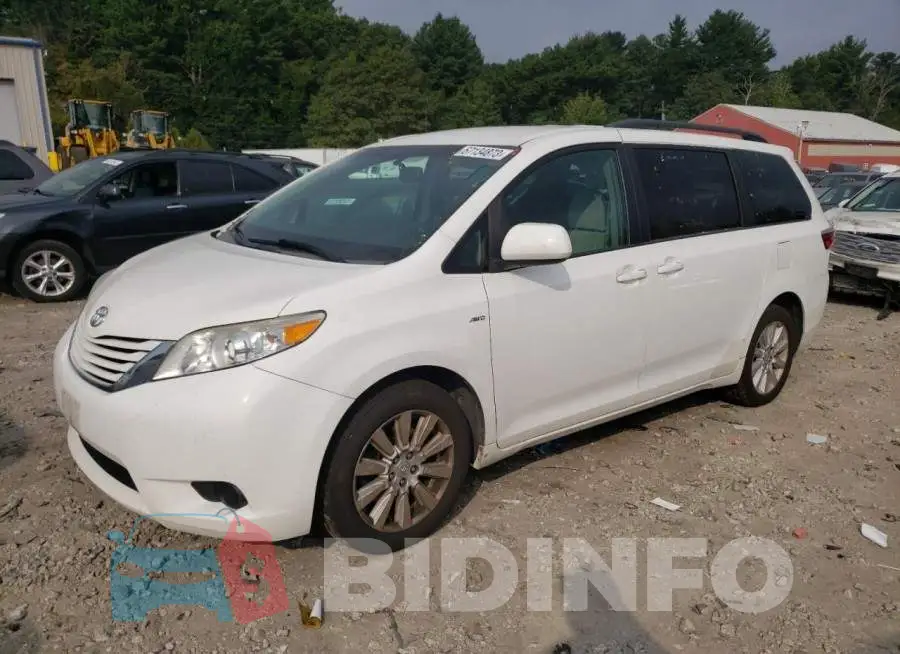 5TDJZ3DCXHS164896 Photo# 1