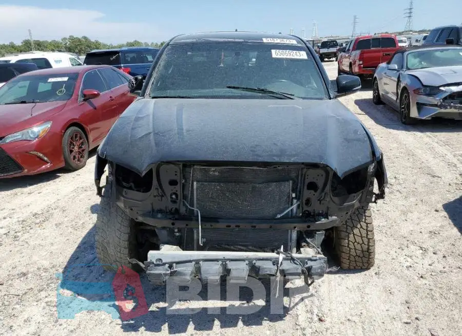 5TFDZ5BN6HX014582 Photo# 5
