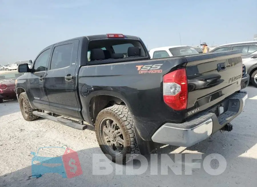 5TFEM5F19EX070845 Photo# 2