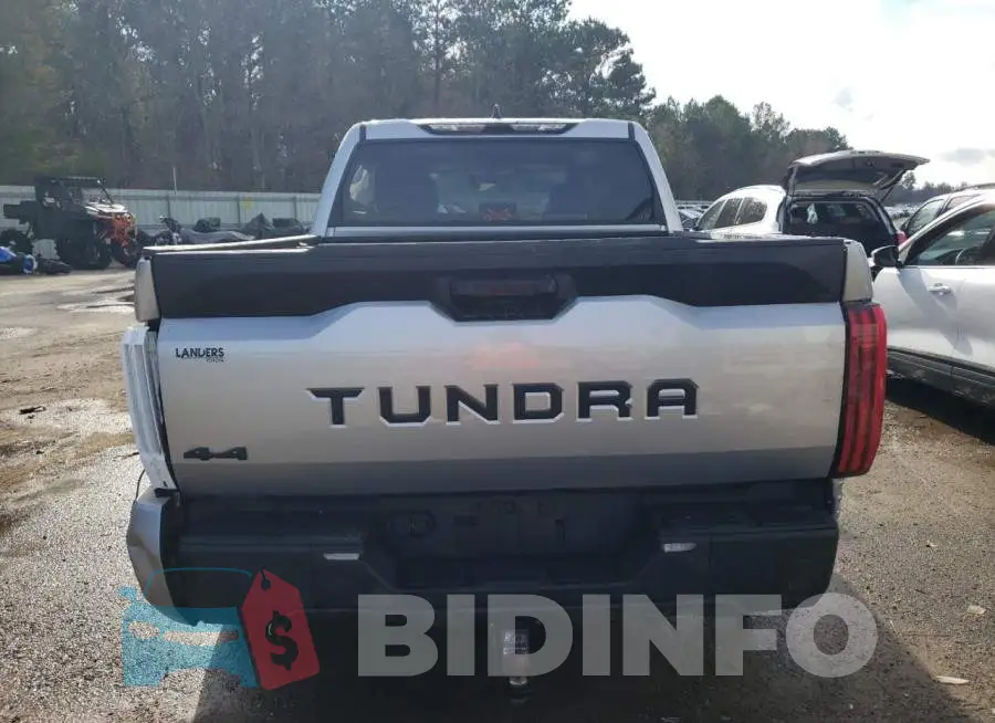 5TFLA5DB1PX067422 Photo# 6