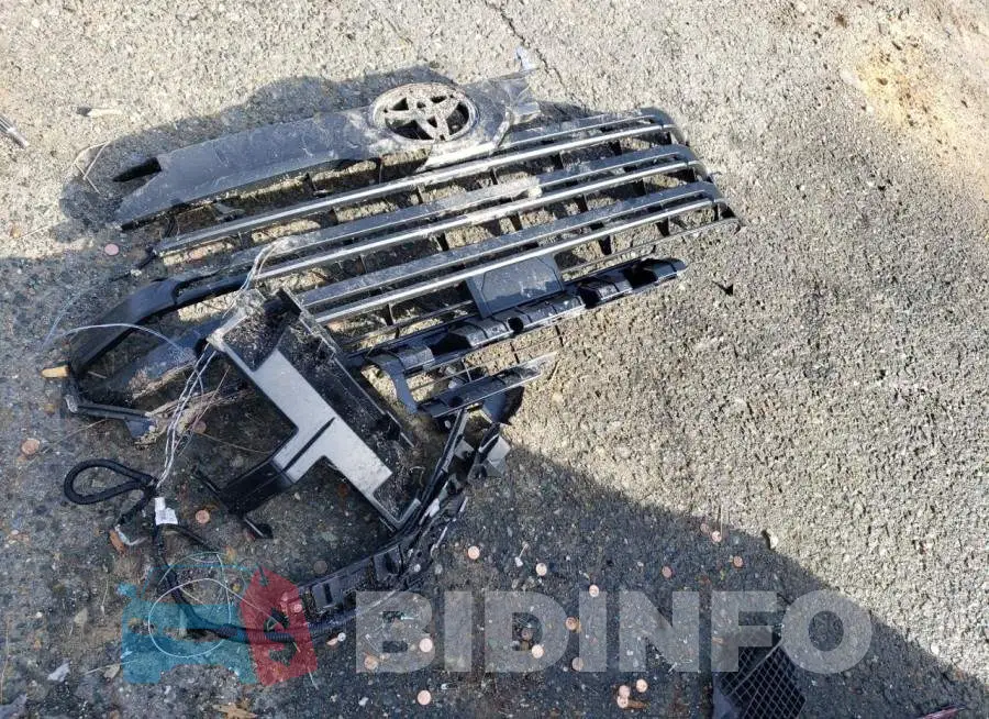 5TFLA5DB1PX067422 Photo# 12