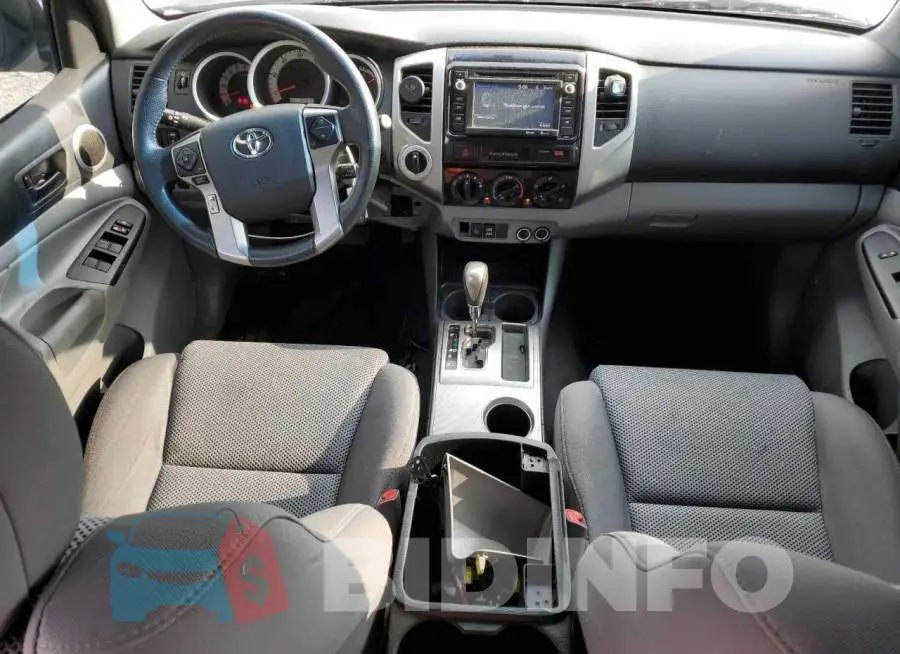 5TFLU4EN8FX122019 Photo# 8