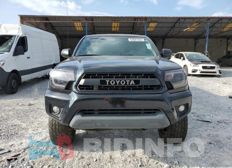 5TFLU4EN8FX122019 Photo# 5