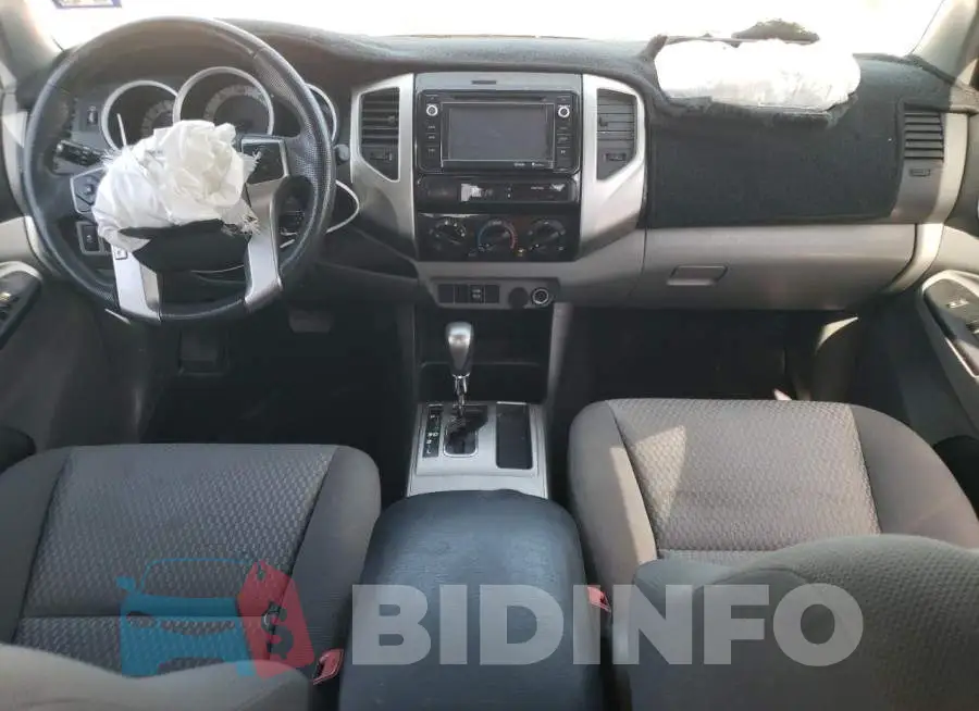 5TFTX4CN1EX040240 Photo# 8