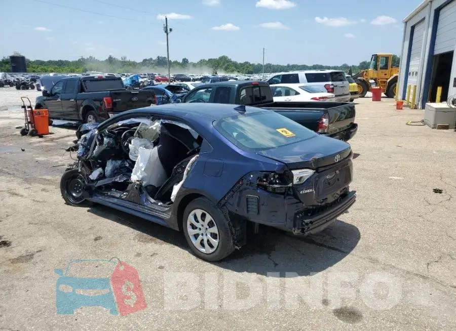 5YFB4MDE3PP036632 Photo# 2
