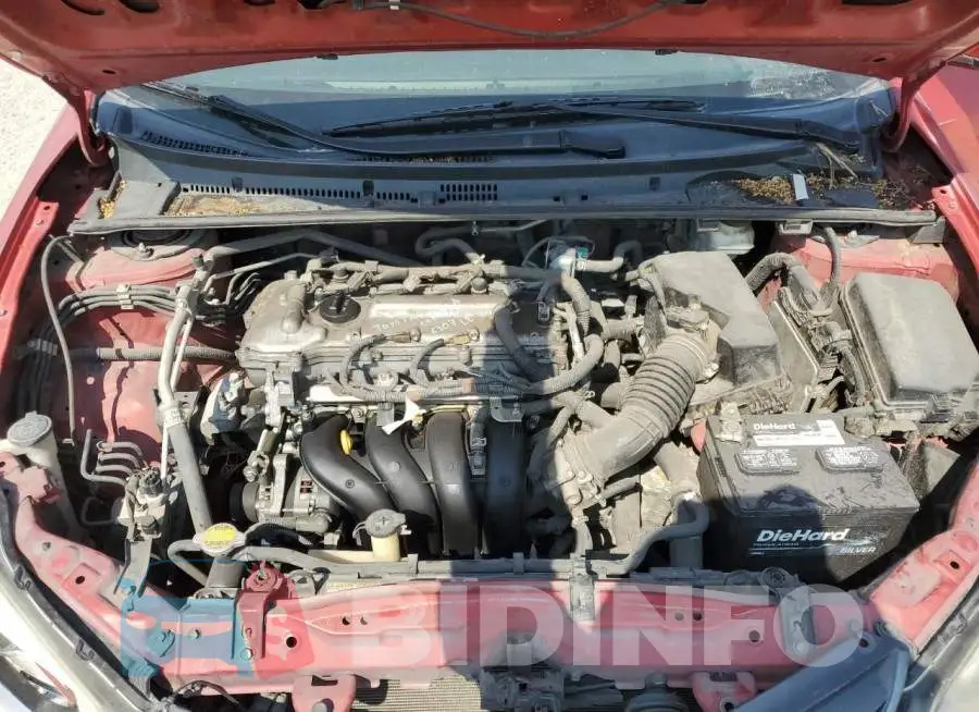 5YFBURHE9FP209477 Photo# 11