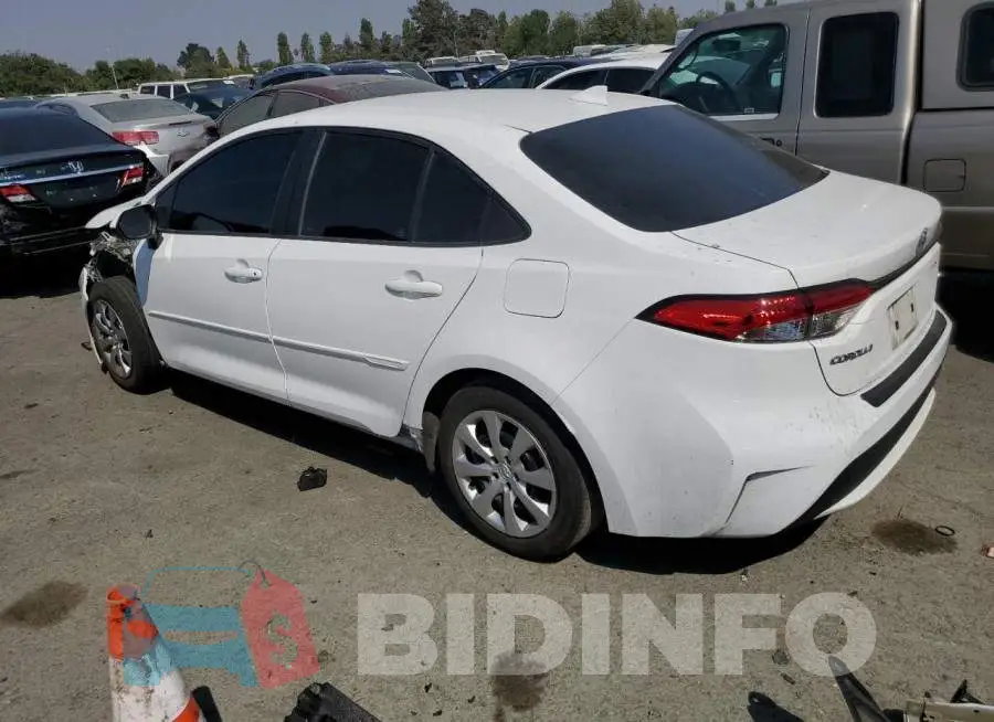 5YFEPRAE5LP057093 Photo# 2