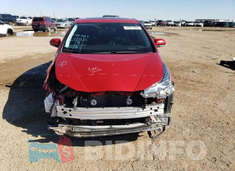 JTDKAMFU8N3164464 Photo# 5