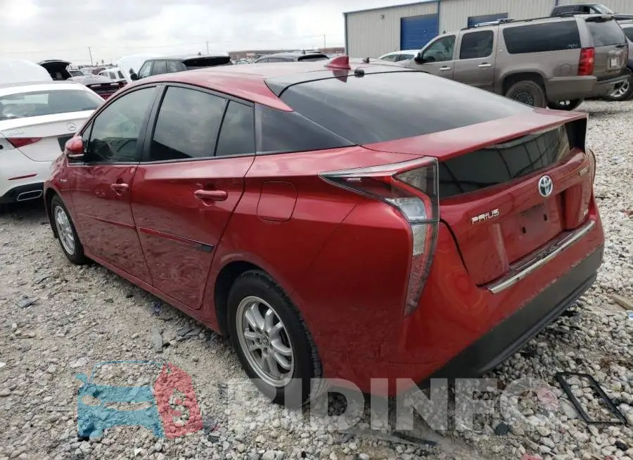 JTDKARFU0G3514038 Photo# 2