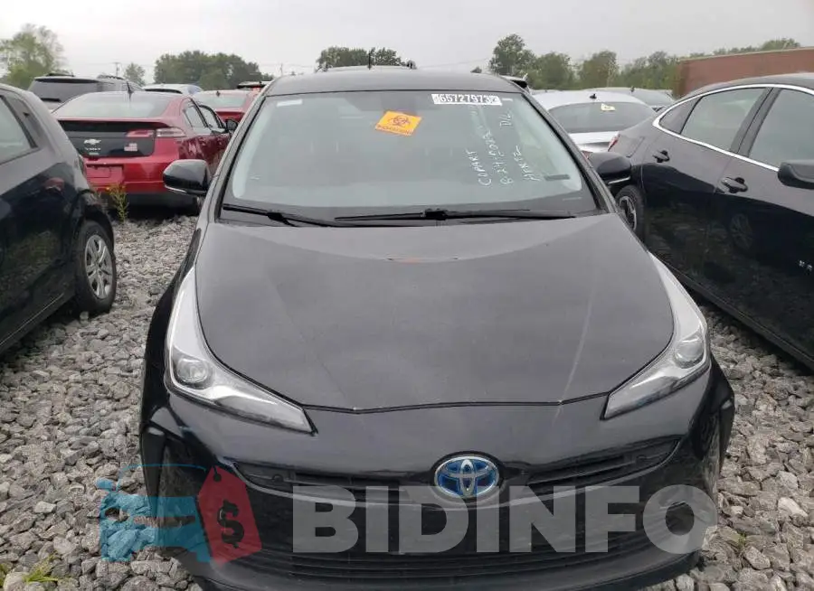 JTDKARFU8L3110933 Photo# 5
