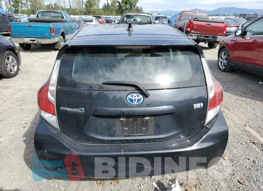JTDKDTB34G1128817 Photo# 6