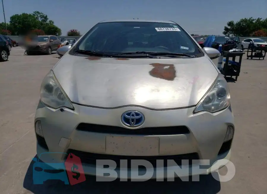 JTDKDTB35E1566176 Photo# 5